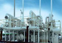 Рис. 3. ККР1200, производительность 1200 м3/ч. Фанипольская нефтебаза, РУП «Белорусьнефть- Минскоблнефтепродукт»