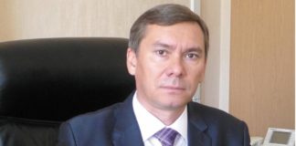 Генеральный директор «ВНИКТИнефтехимоборудование» Владислав Николаевич Толкачев