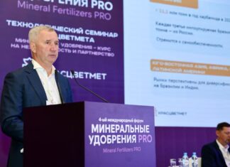 Карбамид и рынок азотных удобрений: экспорт, потребность в реконструкции, перспективы