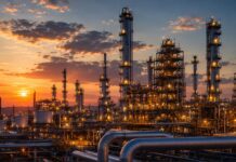 Развитие малой и средней нефтепереработки в России