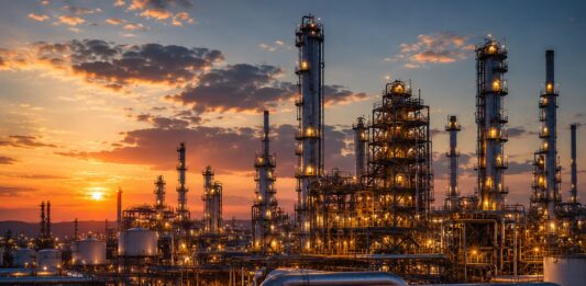 Развитие малой и средней нефтепереработки в России